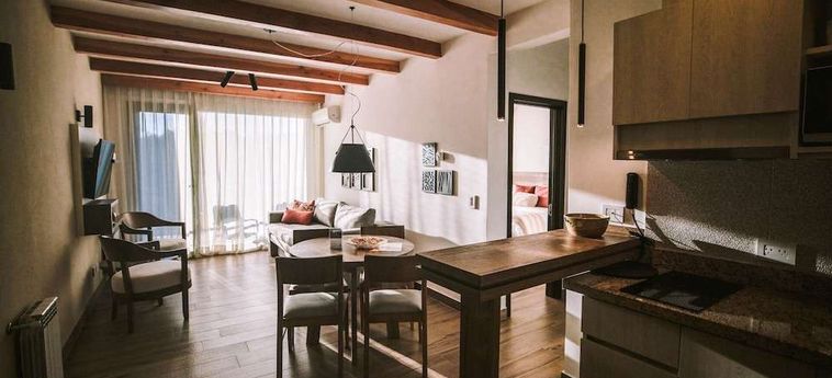 Awka Apart Hotel Villa La Angostura : Photo 