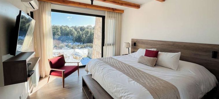 Awka Apart Hotel Villa La Angostura: Foto 