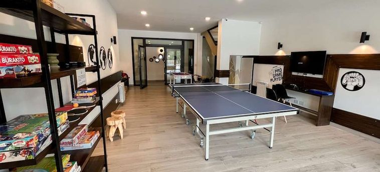 Awka Apart Hotel Villa La Angostura: Foto 