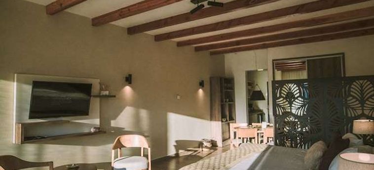 Awka Apart Hotel Villa La Angostura: Foto 