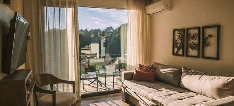 Awka Apart Hotel Villa La Angostura: Foto 