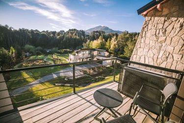 Awka Apart Hotel Villa La Angostura: Photo 