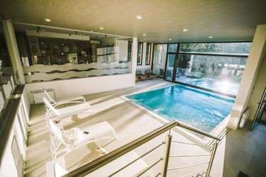 Awka Apart Hotel Villa La Angostura: Photo 