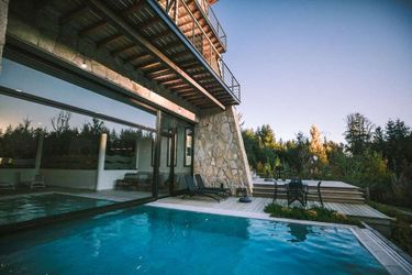 Awka Apart Hotel Villa La Angostura: Photo 