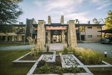 Awka Apart Hotel Villa La Angostura: Photo 