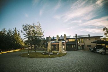 Awka Apart Hotel Villa La Angostura: Photo 
