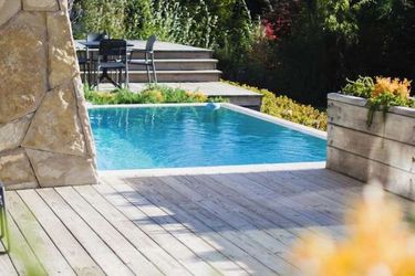 Awka Apart Hotel Villa La Angostura: Photo 