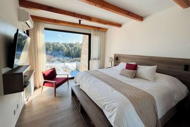 Awka Apart Hotel Villa La Angostura: Photo 