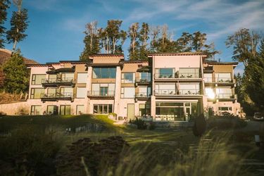 Awka Apart Hotel Villa La Angostura: Photo 
