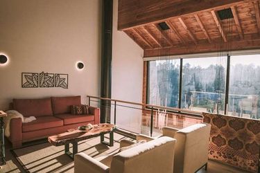 Awka Apart Hotel Villa La Angostura: Photo 