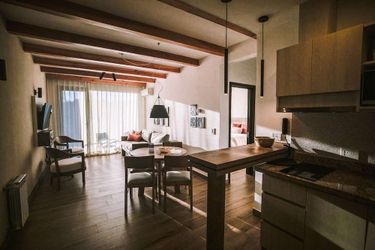 Awka Apart Hotel Villa La Angostura: Photo 