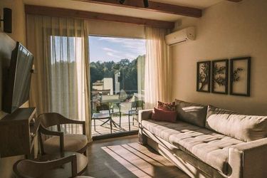 Awka Apart Hotel Villa La Angostura: Photo 