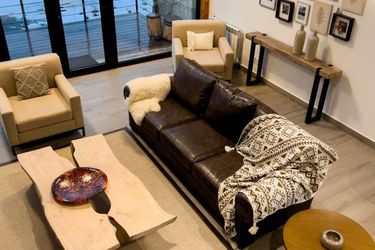 Awka Apart Hotel Villa La Angostura: Photo 