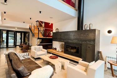 Awka Apart Hotel Villa La Angostura: Photo 