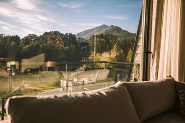 Awka Apart Hotel Villa La Angostura: Photo 