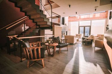 Awka Apart Hotel Villa La Angostura: Photo 