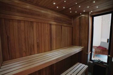 Awka Apart Hotel Villa La Angostura: Photo 