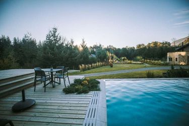 Awka Apart Hotel Villa La Angostura: Photo 
