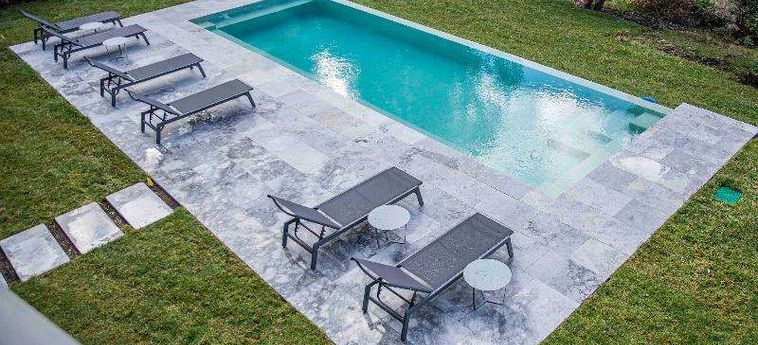 Hotel Auria Angostura Villa La Angostura: Foto 