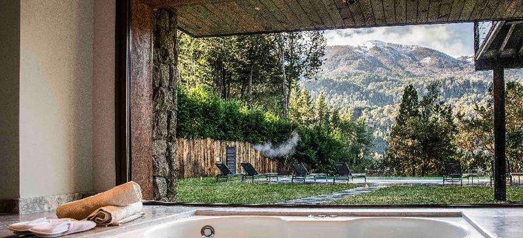 Hotel Auria Angostura Villa La Angostura: Foto 