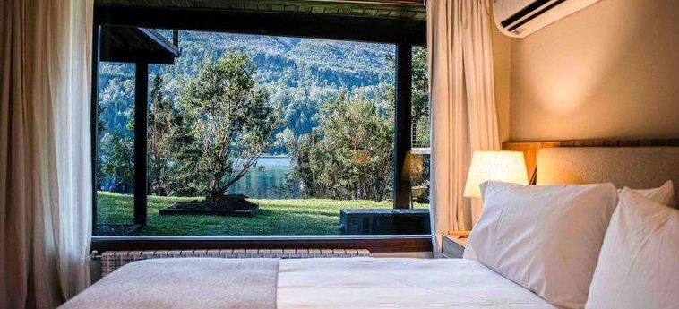 Hotel Auria Angostura Villa La Angostura: Foto 