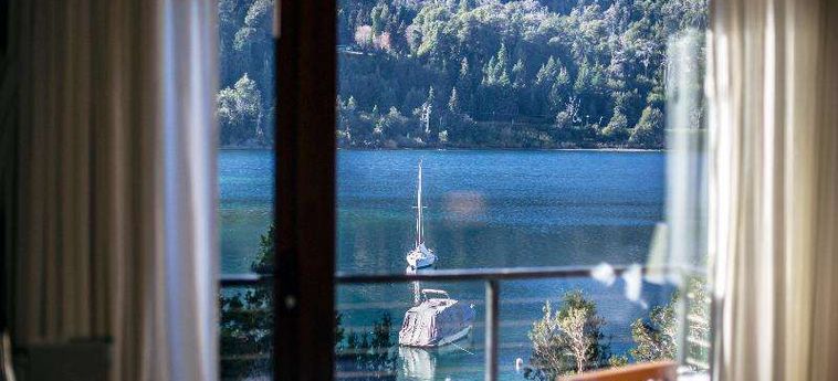 Hotel Auria Angostura Villa La Angostura: Foto 