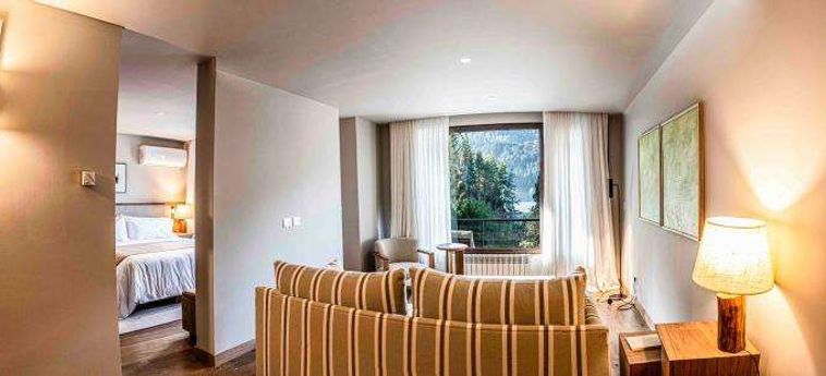 Hotel Auria Angostura Villa La Angostura: Foto 