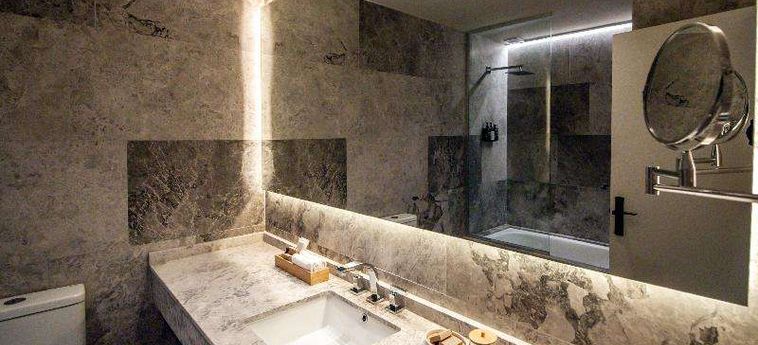 Hotel Auria Angostura Villa La Angostura: Foto 