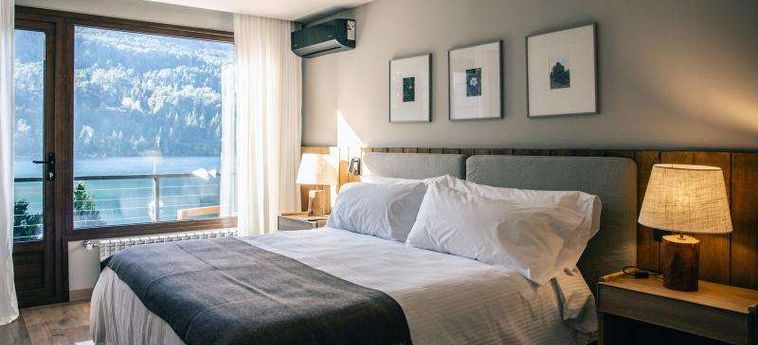 Hotel Auria Angostura Villa La Angostura: Foto 
