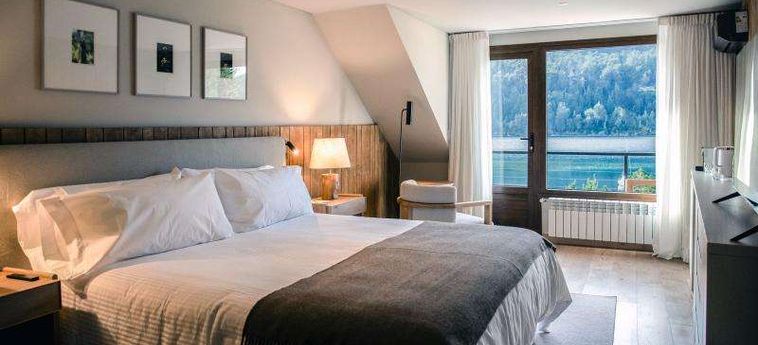 Hotel Auria Angostura Villa La Angostura: Foto 