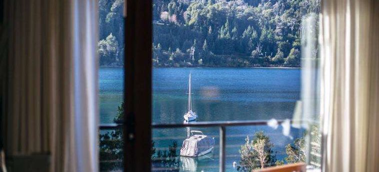 Hotel Auria Angostura Villa La Angostura: Foto 