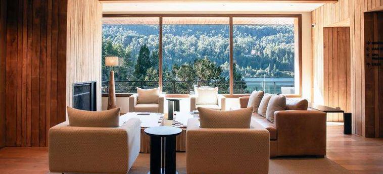Hotel Auria Angostura Villa La Angostura: Foto 