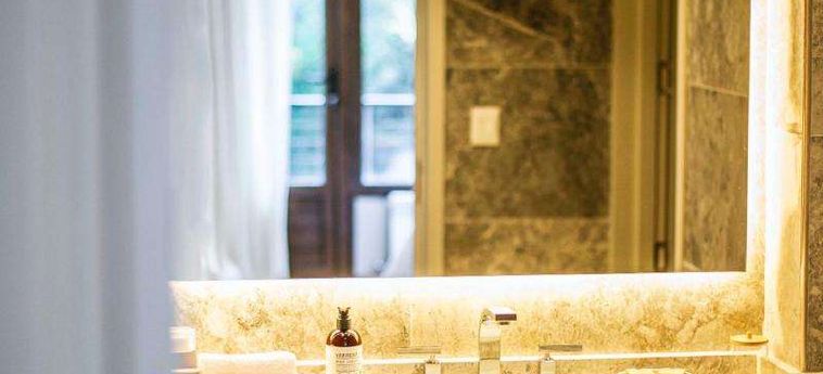 Hotel Auria Angostura Villa La Angostura: Foto 
