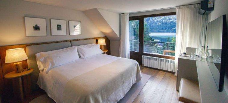 Hotel Auria Angostura Villa La Angostura: Foto 