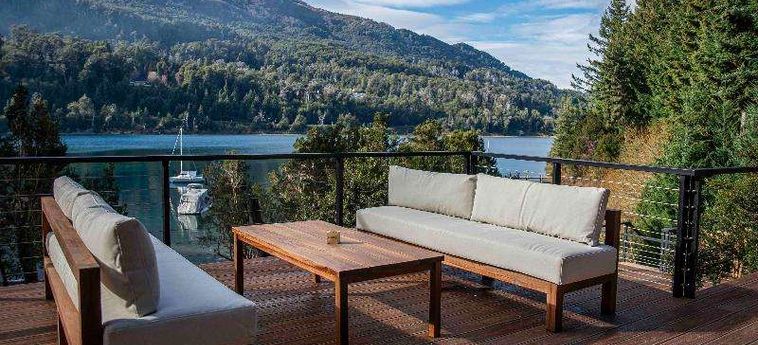 Hotel Auria Angostura Villa La Angostura: Foto 