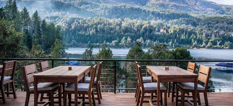 Hotel Auria Angostura Villa La Angostura: Foto 
