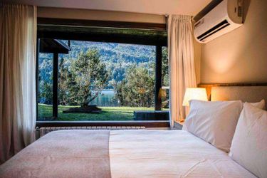 Hotel Auria Angostura Villa La Angostura: Photo 