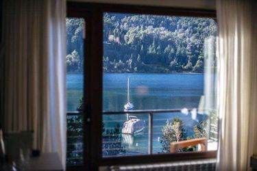 Hotel Auria Angostura Villa La Angostura: Photo 