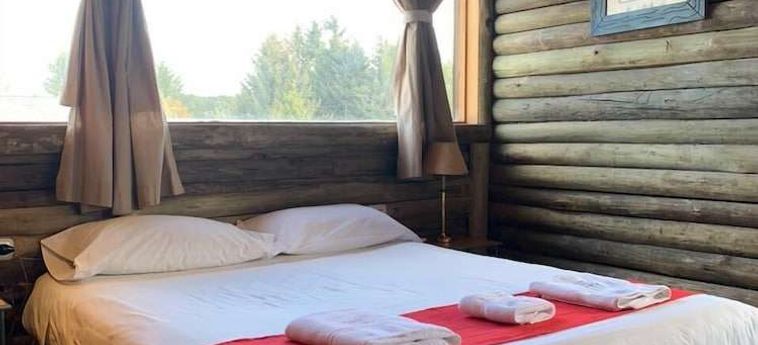 Hotel Posta De Los Colonos Villa La Angostura: Foto 