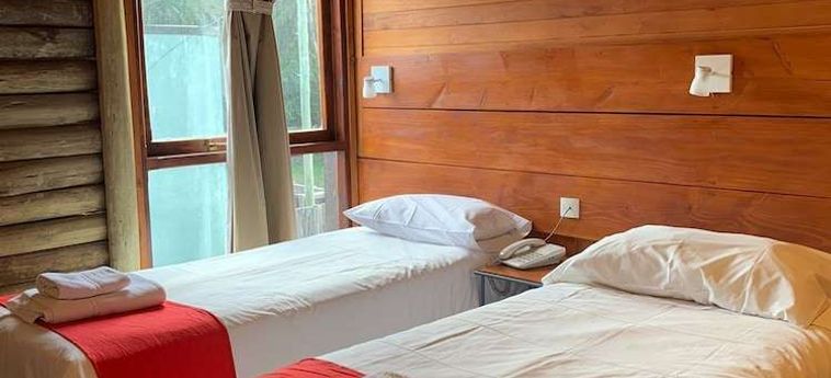 Hotel Posta De Los Colonos Villa La Angostura: Foto 