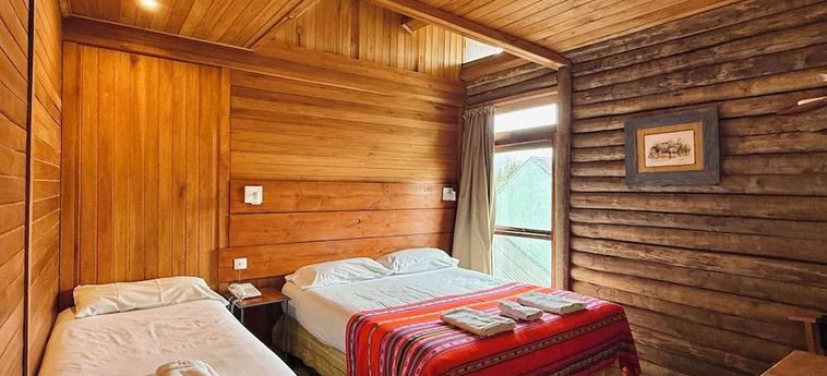 Hotel Posta De Los Colonos Villa La Angostura: Foto 