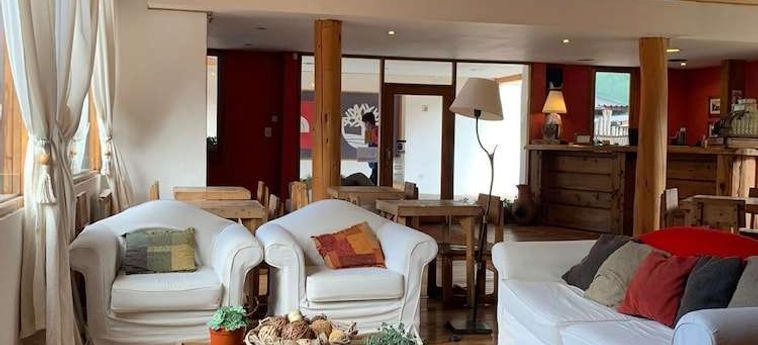 Hotel Posta De Los Colonos Villa La Angostura: Foto 
