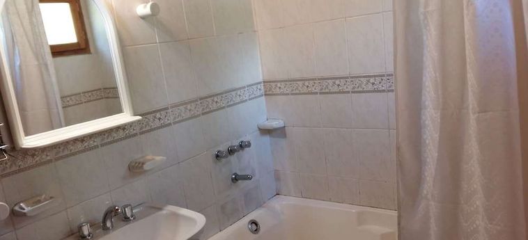 Hotel Cabañas La Pampita Villa La Angostura: Foto 