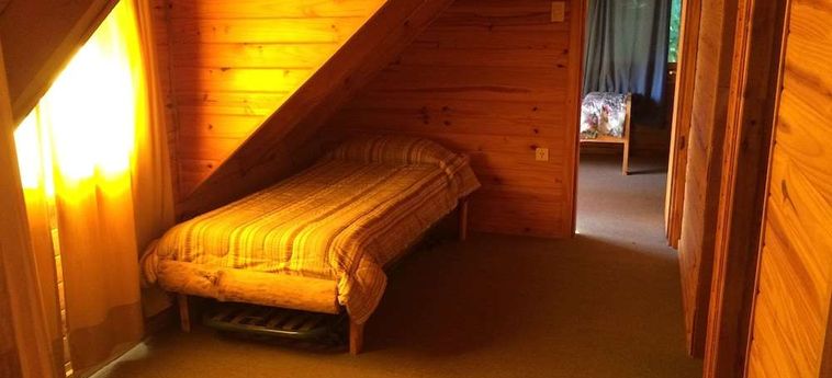 Hotel Cabañas La Pampita Villa La Angostura: Foto 