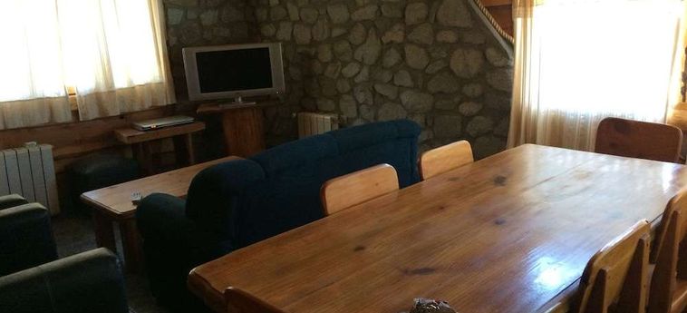 Hotel Cabañas La Pampita Villa La Angostura: Foto 