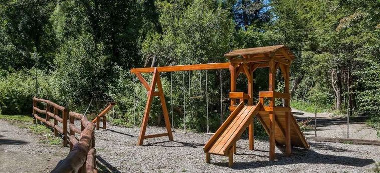 Solar Selvana - Casas De Montaña Villa La Angostura: Foto 
