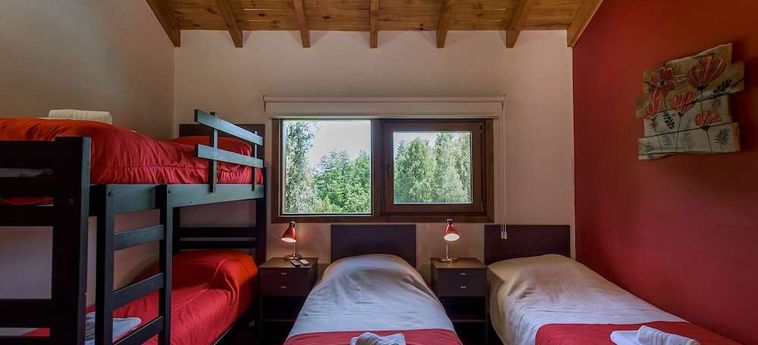 Solar Selvana - Casas De Montaña Villa La Angostura: Foto 