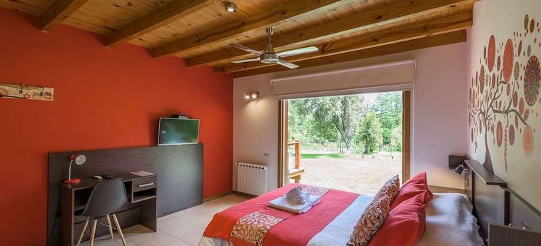 Solar Selvana - Casas De Montaña Villa La Angostura: Foto 