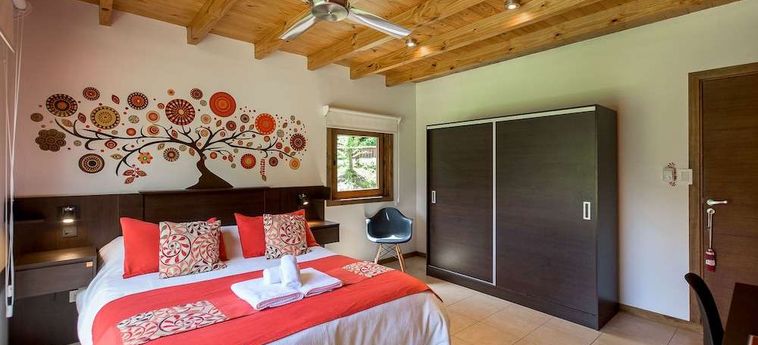 Solar Selvana - Casas De Montaña Villa La Angostura: Foto 
