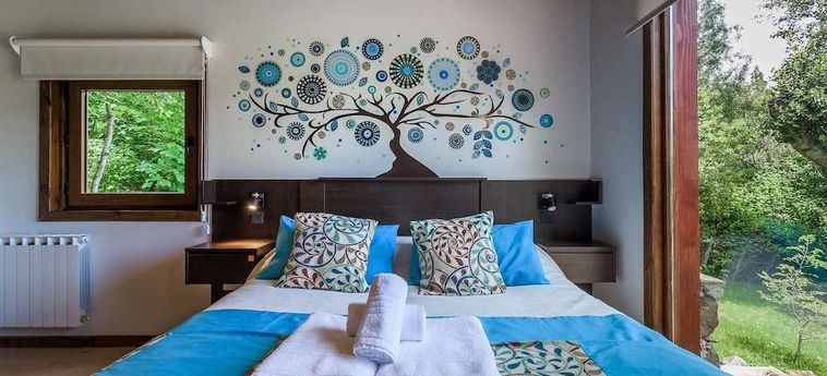 Solar Selvana - Casas De Montaña Villa La Angostura: Foto 